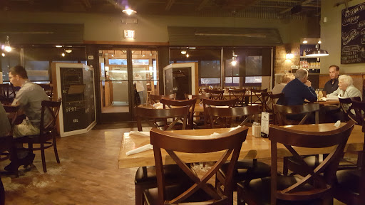 Konkani restaurant Norfolk