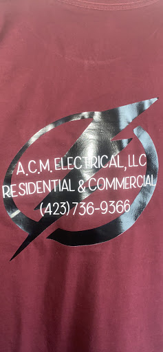 Photo of A.C.M. Electrical LLC