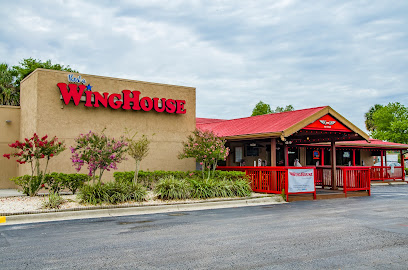 The WingHouse of Sanford