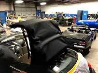 The Kuztom Shop - Car repair in Charlotte, NC, Charlotte - Rated 4.3/5