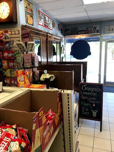 Pharmacy «Central Drug of Bessemer City», reviews and photos, 112 W Virginia Ave, Bessemer City, NC 28016, USA