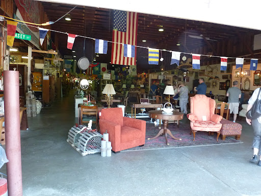 Antique Store «Oldies Marketplace», reviews and photos, 27 Water St, Newburyport, MA 01950, USA