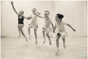 Laura Sandham School Of Dance