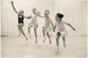 Laura Sandham School Of Dance image
