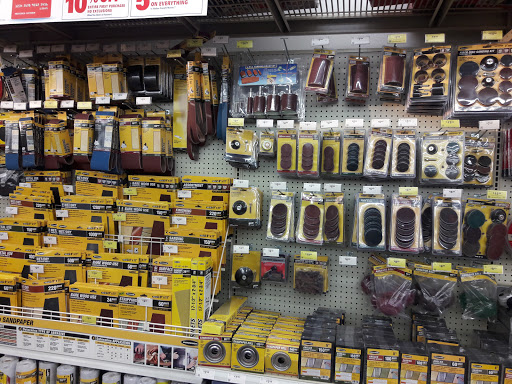 Hardware Store «Harbor Freight Tools», reviews and photos, 3050 N Josey Ln #106, Carrollton, TX 75007, USA