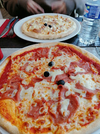 Plats et boissons du Pizzeria Mamma mia à Marmande - n°18