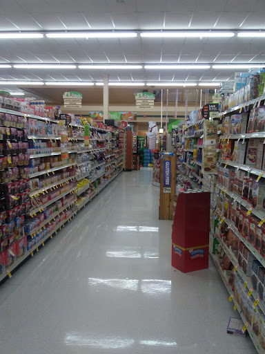 Supermarket «A Fresh Market», reviews and photos, 910 N Fairfield Rd, Layton, UT 84041, USA