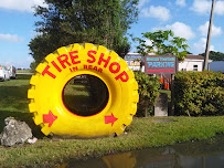 Road Runner Tire Services Corporation - Photo 2 - Car repair in Southwest Ranches, FL, Pembroke Pines