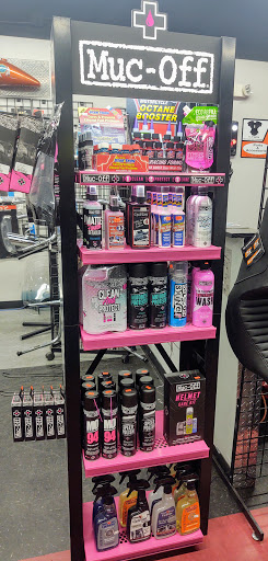 Motorcycle Repair Shop «Independent Motorcycles», reviews and photos, 6403 W Chandler Blvd, Chandler, AZ 85226, USA