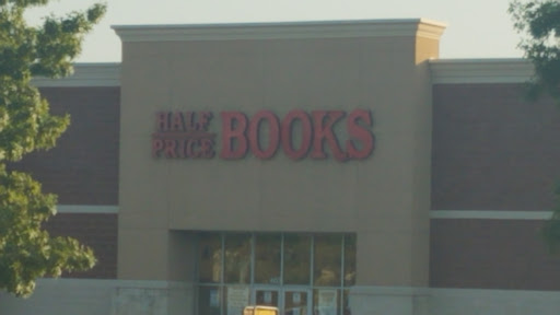 Book Store «Half Price Books», reviews and photos, 1551 US-287, Mansfield, TX 76063, USA