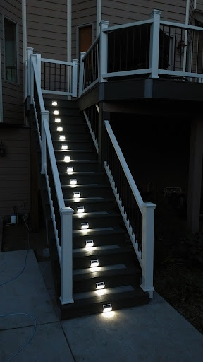 Building Materials Store «The Deck Store», reviews and photos, 6900 151st St W, Apple Valley, MN 55124, USA