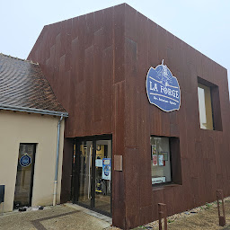 Photo n°11 de LA FORGE PAULNAY à Paulnay ()