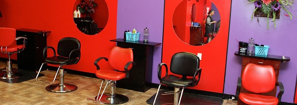 Aicha Hair Braiding 30349