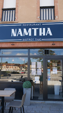 Photos du propriétaire du Restaurant thaï Namtha bistrot thaï à Bruguières - n°17
