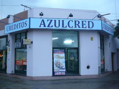 Azulcred - Creditos Personales
