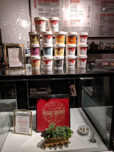 Ice Cream Shop «Milkjam Creamery», reviews and photos, 2743 Lyndale Ave S, Minneapolis, MN 55408, USA