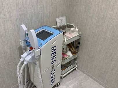 メンズクリア 溝の口マルイ店