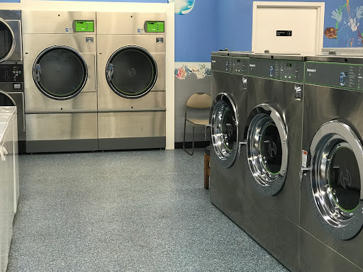 Laundromat «Soap Opry Laundry», reviews and photos, 811 Dickerson Pike, Nashville, TN 37207, USA