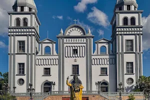 Basilica of Our Lady of Suyapa image