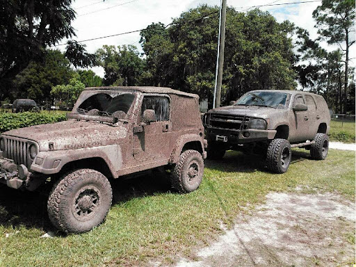 Tire Shop «Chucks Tire & Automotive», reviews and photos, 600 S Collins St, Plant City, FL 33563, USA