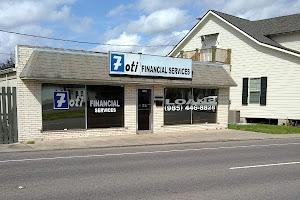 Foti Financial Services