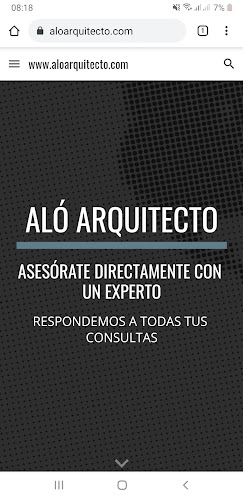 Opiniones de Aló arquitecto en Quito - Arquitecto