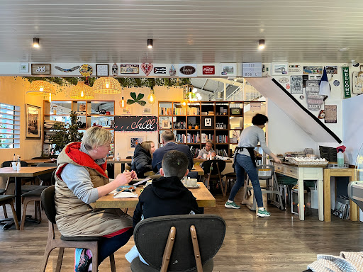 Brew Cafe