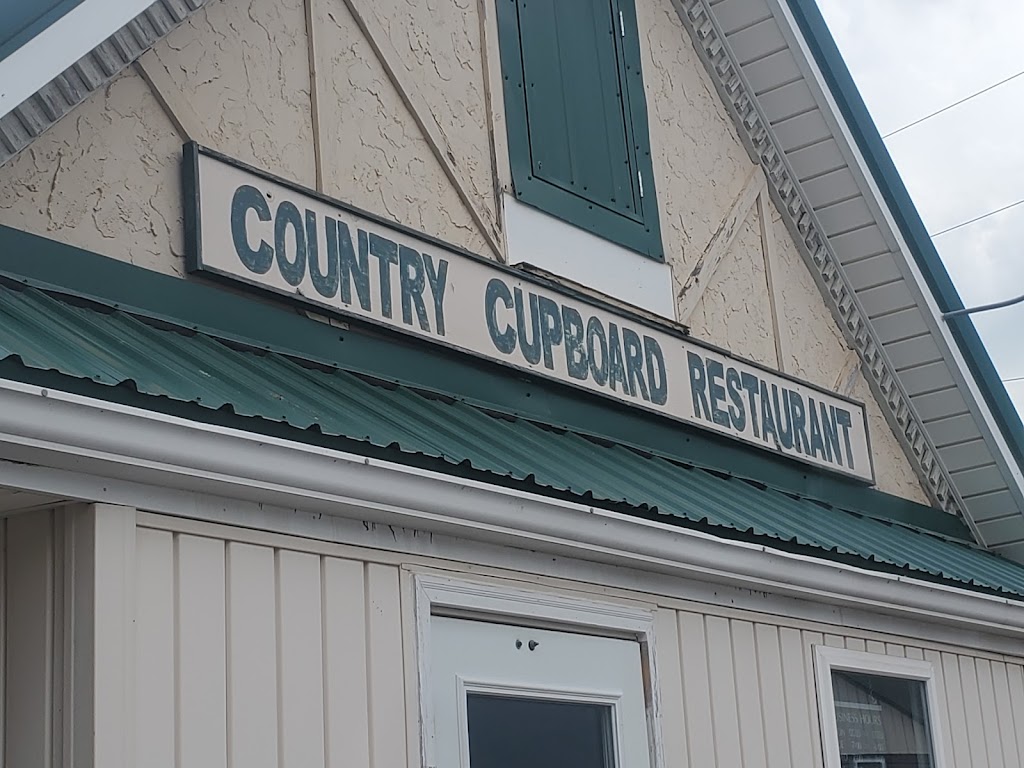 Country Cupboard 64648