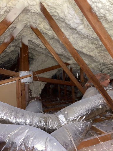 Insulation Contractor «Thermo Shield LLC», reviews and photos
