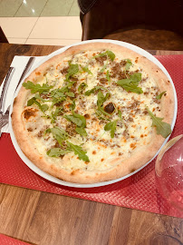 Pizza du Restaurant Little Italy à Poitiers - n°3
