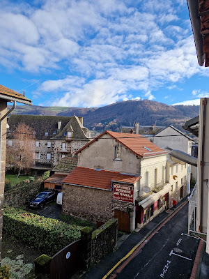Mas - Vic-sur-Cère à Vic-sur-Cère