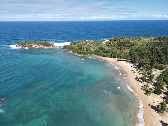 Balneario Cerro Gordo