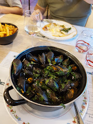 Photo n°28 de Café du port à La Hague ()