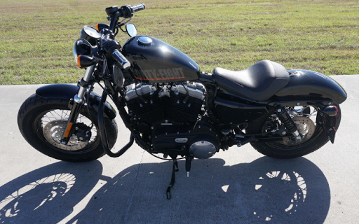Harley-Davidson Dealer «Mad Boar Harley-Davidson», reviews and photos