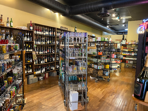 Beer Store «Weinhaus», reviews and photos, 86 Patton Ave, Asheville, NC 28801, USA
