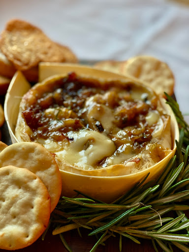 Fine Dining Restaurant «Chez Foushee», reviews and photos, 203 N Foushee St, Richmond, VA 23220, USA