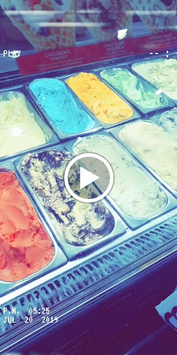 Ice Cream Shop «Cold Stone Creamery», reviews and photos, 495 Prospect Ave, West Orange, NJ 07052, USA