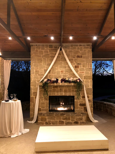 Banquet Hall «The Orchard Event Venue & Retreat», reviews and photos, 1421 Northwest Parkway, Azle, TX 76020, USA