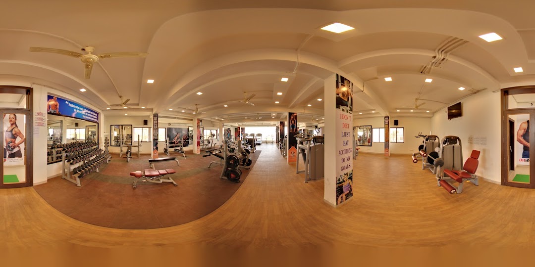 Diezel Fitness Club (DFC)