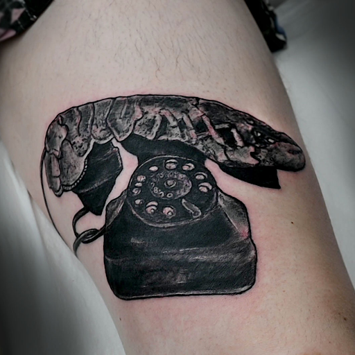 Explore mexican aztec tattoo ideas, creative tattoo ideas in Saint Petersburg, available at Phoebus Tattoos