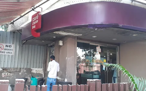 Cafe Coffee Day image