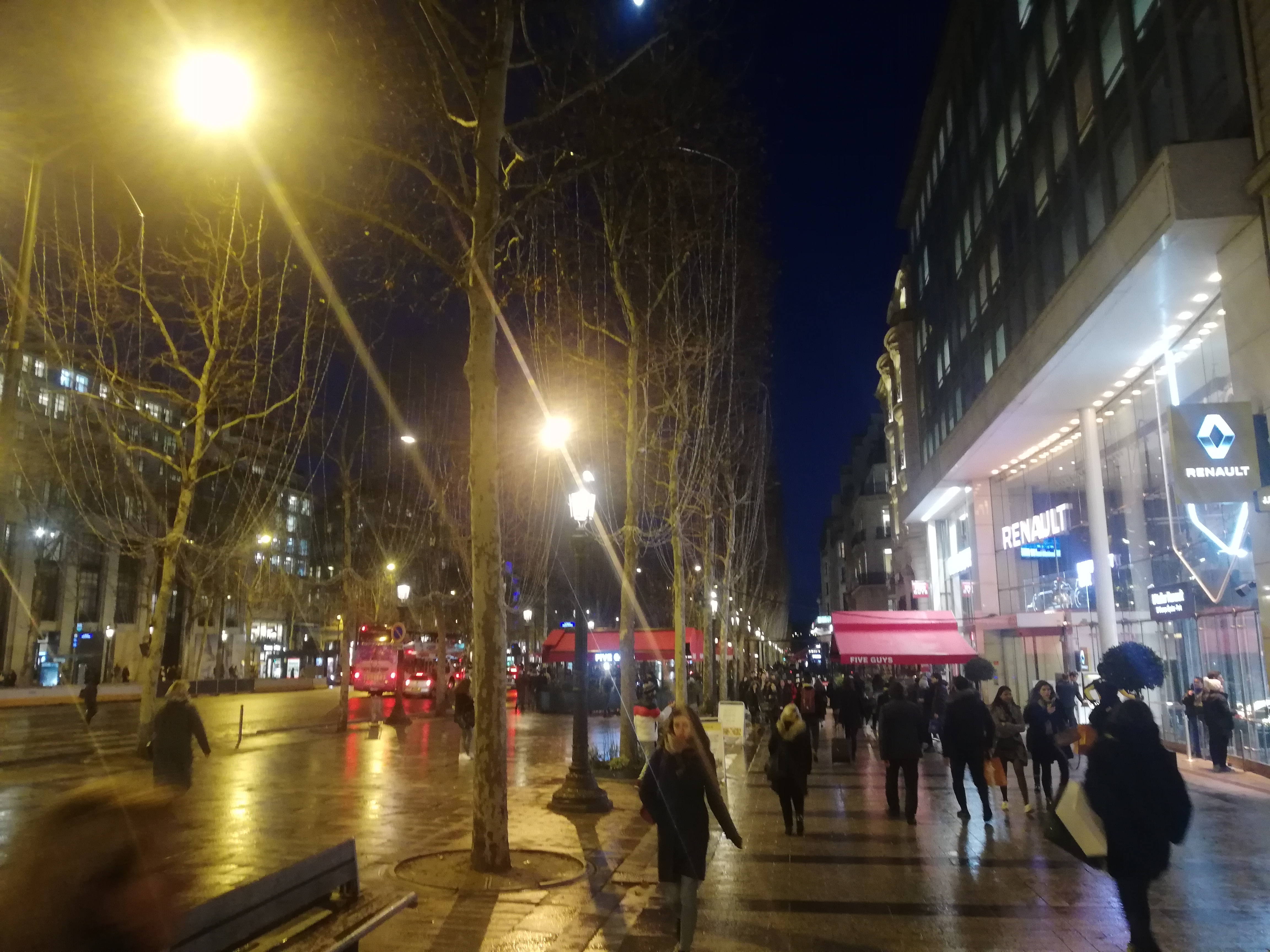 Photo n° 1 de l'avis de Johan.l fait le 20/01/2019 à 07:54