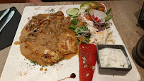 Plats et boissons du Restaurant halal Restaurant La Maison De la Grillade à Valenciennes - n°18
