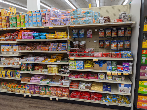 Supermarket «Lucky», reviews and photos, 2175 Grant Rd, Los Altos, CA 94024, USA