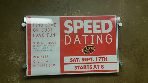 Amusement Center «Scene75 Entertainment Center», reviews and photos, 6196 Poe Ave, Dayton, OH 45414, USA