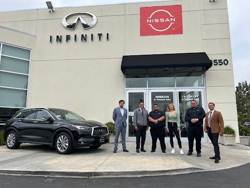 Infiniti Dealer «INFINITI of Thousand Oaks», reviews and photos, 3570 Thousand Oaks Blvd, Thousand Oaks, CA 91362, USA
