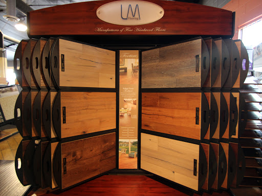 Flooring Store «Fullerton Paint & Flooring», reviews and photos, 150 E Orangethorpe Ave, Anaheim, CA 92801, USA