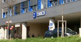 Zurich, Agence Générale Pascal Zingarelli