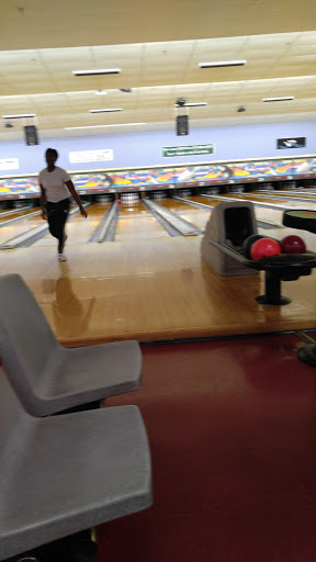 Bowling Alley «Thunderbird Lanes», reviews and photos, 1475 W Street Rd, Warminster, PA 18974, USA