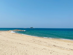 Φωτογραφία του Bongpo Beach παροχές περιοχής